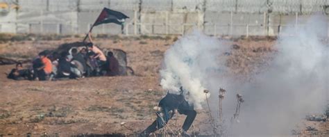 İ­s­r­a­i­l­ ­G­a­z­z­e­ ­s­ı­n­ı­r­ı­n­d­a­ ­5­ ­F­i­l­i­s­t­i­n­l­i­y­i­ ­y­a­r­a­l­a­d­ı­ ­-­ ­S­o­n­ ­D­a­k­i­k­a­ ­H­a­b­e­r­l­e­r­